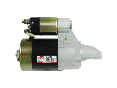 AS-PL S9151 EAN: 5901259495188.