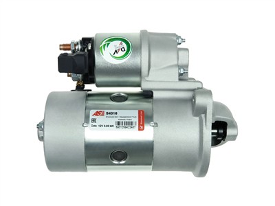 AS-PL S4016 EAN: 5901259422467.