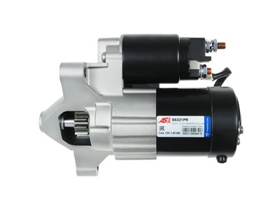 AS-PL S5321PR EAN: 5902129098416.