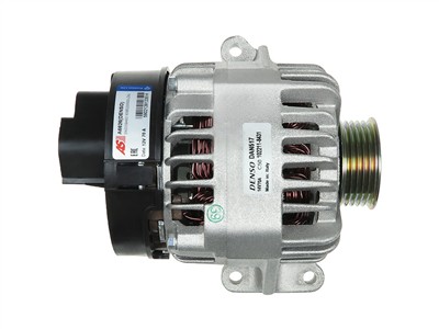 AS-PL A6626(DENSO) EAN: 5902129123514.