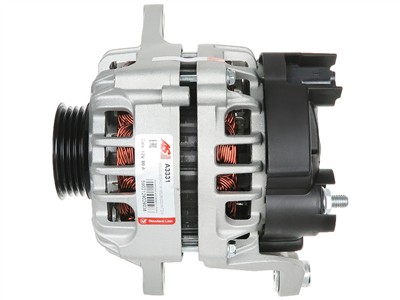 AS-PL A3331 EAN: 5902129029038.