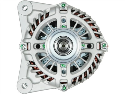 AS-PL A5122 EAN: 5902129003199.