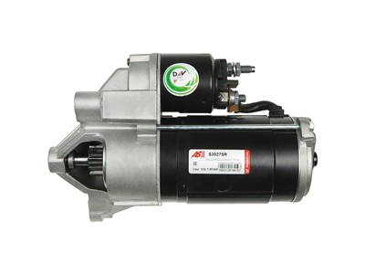 AS-PL S3027SR EAN: 5902129164197.