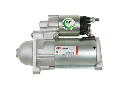 AS-PL S0911S EAN: 5902129168614.