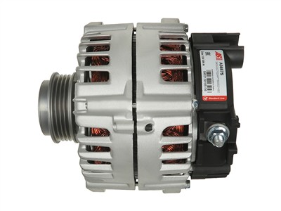 AS-PL A3657S EAN: 5902129165156.