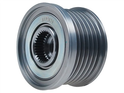 AS-PL AFP3026 EAN: 5901259446241.