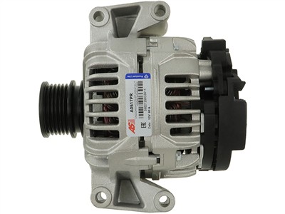 AS-PL A0517PR EAN: 5902129033011.