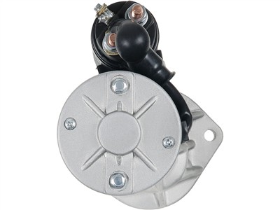 AS-PL S2009SR EAN: 5902129239659.