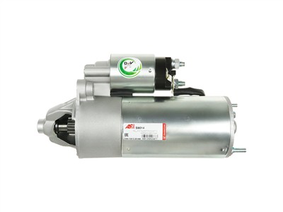 AS-PL S9014 EAN: 5901259423877.