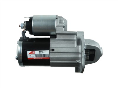 AS-PL S5201 EAN: 5902129018230.