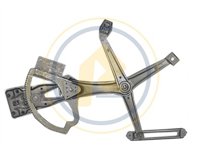 Ac Rolcar 01.4341 Číslo výrobce: LS.4341. EAN: 8052744058924.