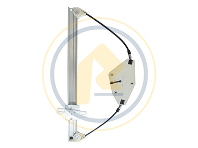 Ac Rolcar 01.7068 Číslo výrobce: LS.7068. EAN: 8052740816429.
