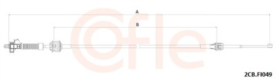 COFLE 92.2CB.FI049
