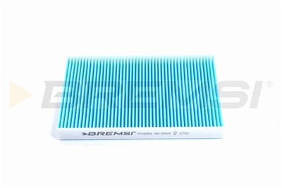 BREMSI FC0084 Číslo výrobce: AB0084. EAN: 8050141084645.