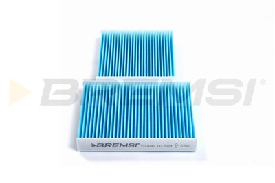 BREMSI FC0166 Číslo výrobce: AB0166. EAN: 8050141085048.