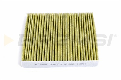 BREMSI FC0177A Číslo výrobce: AB0177A. EAN: 8050141340826.