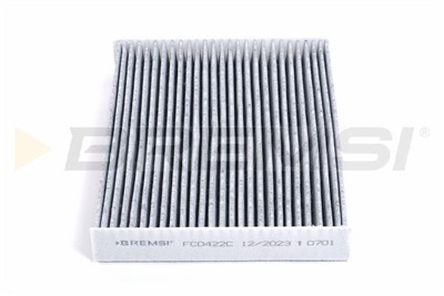 BREMSI FC0422C Číslo výrobce: AB0422C. EAN: 8050141085611.