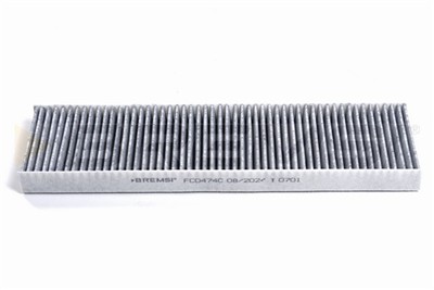 BREMSI FC0474C Číslo výrobce: AB0474C. EAN: 8050141086274.