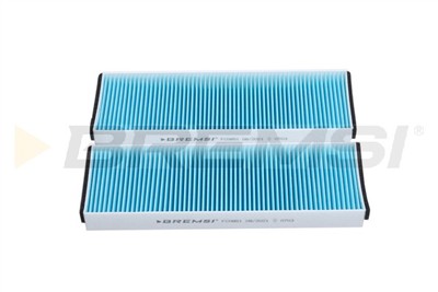 BREMSI FC0851 Číslo výrobce: AB0851. EAN: 8050141086533.