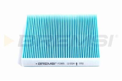 BREMSI FC0855 Číslo výrobce: AB0855. EAN: 8050141086588.