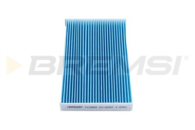 BREMSI FC0865 Číslo výrobce: AB0865. EAN: 8050141086687.