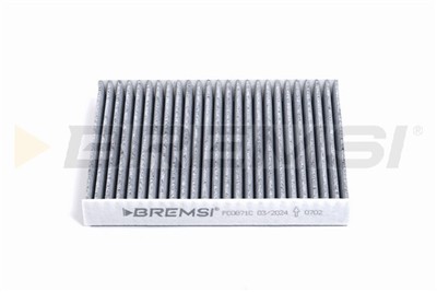 BREMSI FC0871C Číslo výrobce: AB0871C. EAN: 8050141086755.