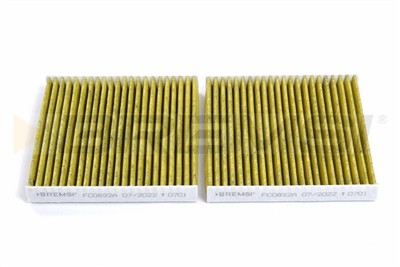 BREMSI FC0892A Číslo výrobce: AB0892A. EAN: 8050141087004.