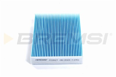 BREMSI FC0927 Číslo výrobce: AB0927. EAN: 8050141087387.