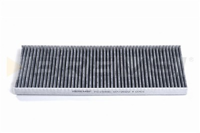 BREMSI FC1545C Číslo výrobce: AB1545C. EAN: 8050141088667.