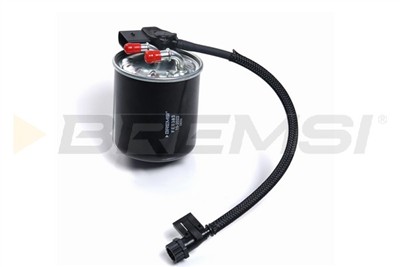 BREMSI FE0383 Číslo výrobce: SE0383. EAN: 8050141090424.