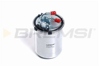 BREMSI FE0780 Číslo výrobce: SE0780. EAN: 8050141090806.