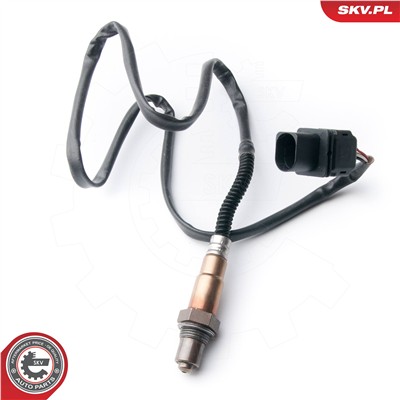 ESEN SKV 09SKV910 Číslo výrobce: 09SKV910. EAN: 5901947325681.
