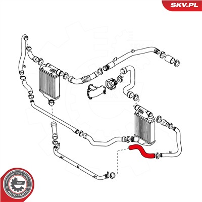 ESEN SKV 24SKV082 Číslo výrobce: 24SKV082. EAN: 5901947333983.