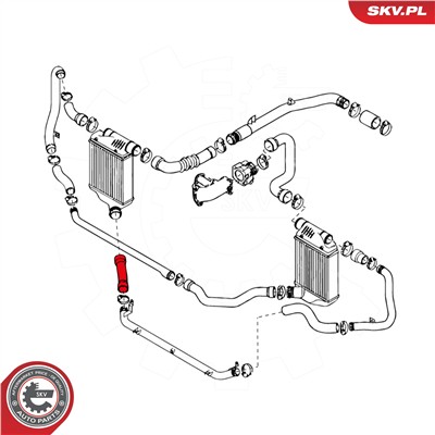 ESEN SKV 24SKV182 Číslo výrobce: 24SKV182. EAN: 5901947353608.