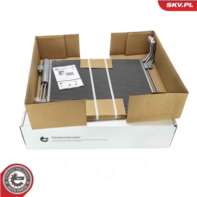 ESEN SKV 86SKV065 Číslo výrobce: 86SKV065. EAN: 5906302258543.