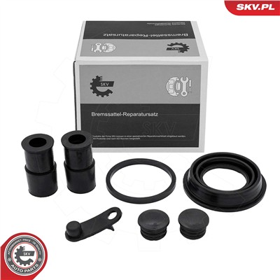 ESEN SKV 91SKV040 Číslo výrobce: D4568. EAN: 5906302287598.