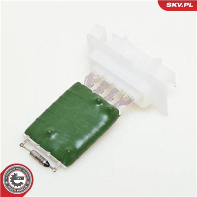 ESEN SKV 95SKV005 Číslo výrobce: 95SKV005. EAN: 5901947310304.