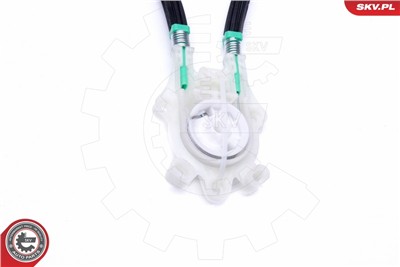 ESEN SKV 00SKV271 EAN: 5901947367056.