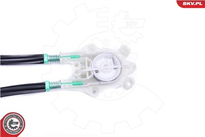 ESEN SKV 00SKV272 EAN: 5901947367063.