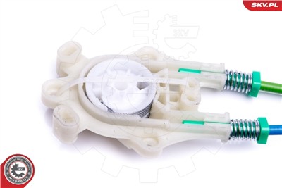 ESEN SKV 00SKV712 EAN: 5901947347218.