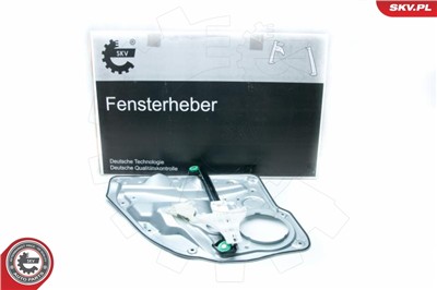 ESEN SKV 01SKV038 EAN: 5901947331224.