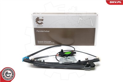 ESEN SKV 01SKV451 EAN: 5901947317426.