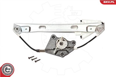 ESEN SKV 01SKV484 EAN: 5901947317662.