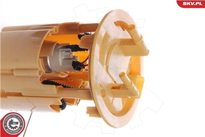 ESEN SKV 02SKV731 EAN: 5901947305706.