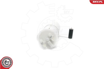 ESEN SKV 02SKV763 EAN: 5901947327074.