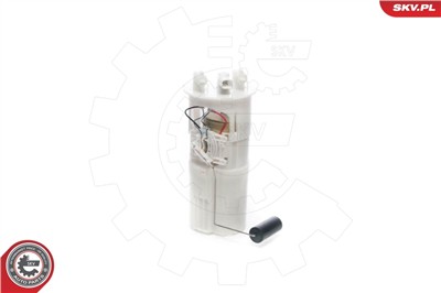 ESEN SKV 02SKV763 EAN: 5901947327074.