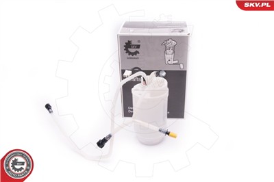 ESEN SKV 02SKV785 EAN: 5901947341896.