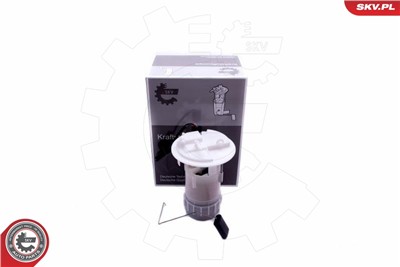 ESEN SKV 02SKV804 EAN: 5903968405663.