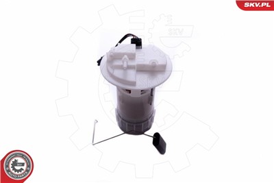 ESEN SKV 02SKV804 EAN: 5903968405663.