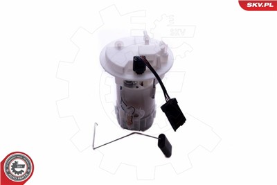 ESEN SKV 02SKV804 EAN: 5903968405663.